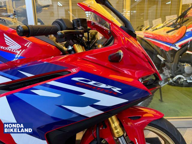 ホンダ CBR250RR
