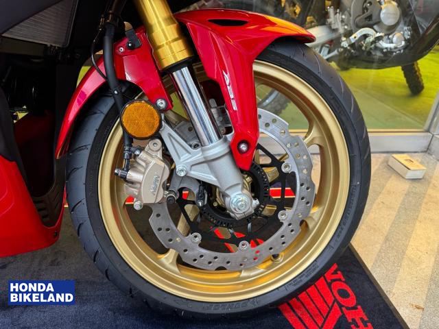 ホンダ CBR250RR
