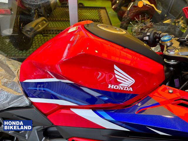 ホンダ CBR250RR