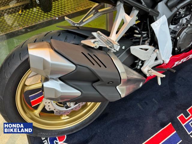 ホンダ CBR250RR