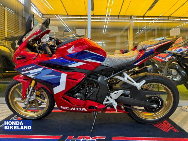 ホンダ CBR250RR