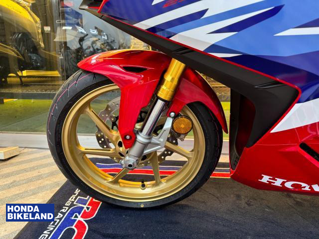 ホンダ CBR250RR