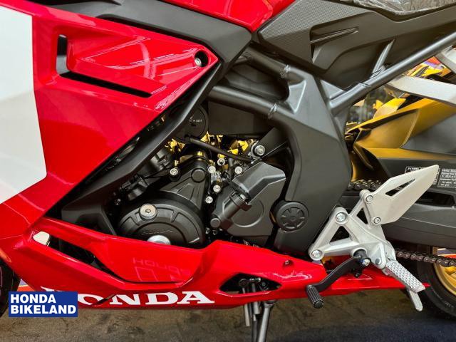 ホンダ CBR250RR