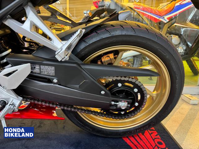 ホンダ CBR250RR