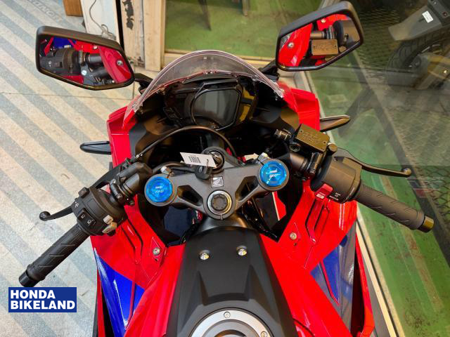 ホンダ CBR250RR