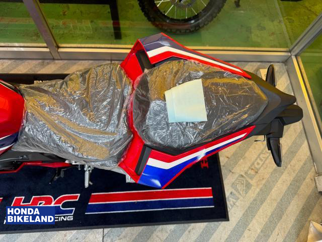 ホンダ CBR250RR