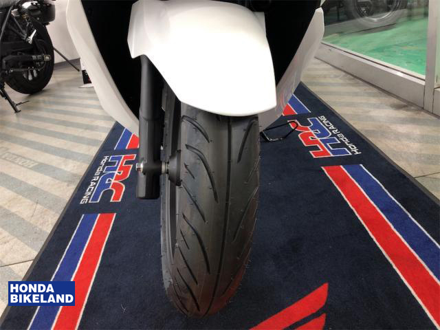 ホンダ PCX160