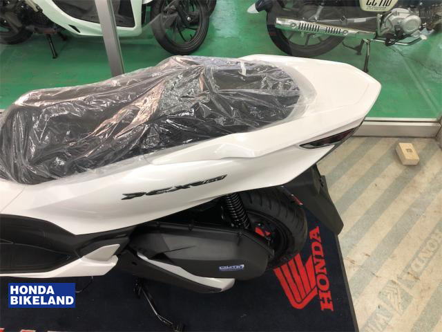 ホンダ PCX160