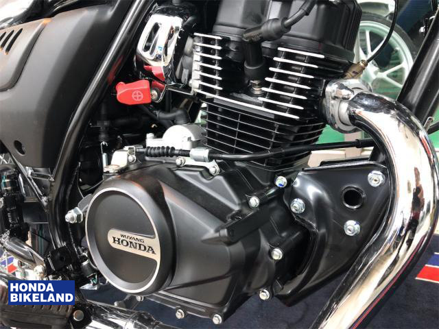 ホンダ CGX150