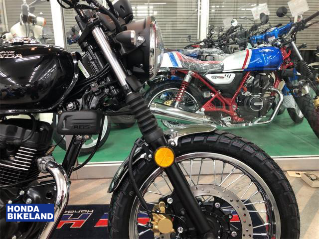 ホンダ CGX150