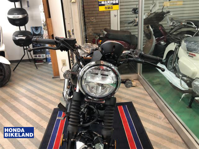 ホンダ CGX150