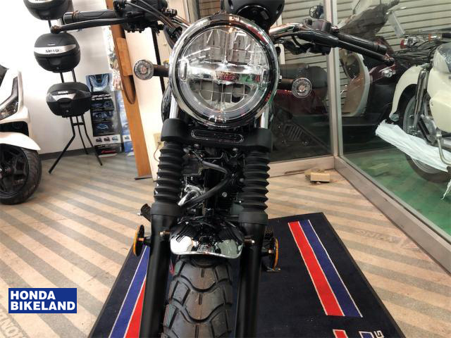 ホンダ CGX150