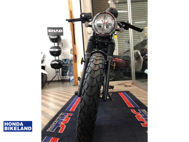 ホンダ CGX150