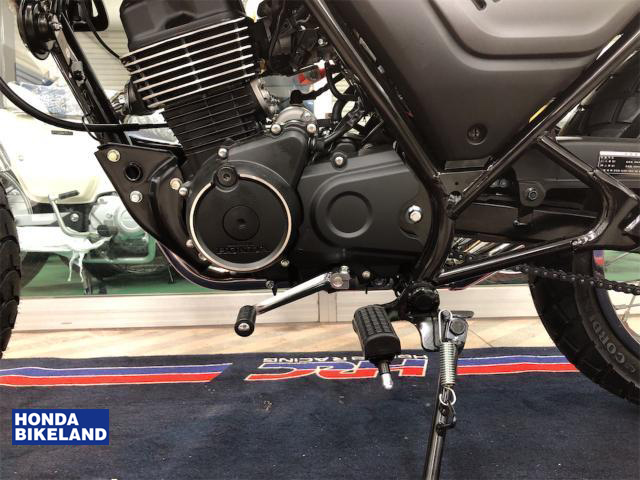 ホンダ CGX150