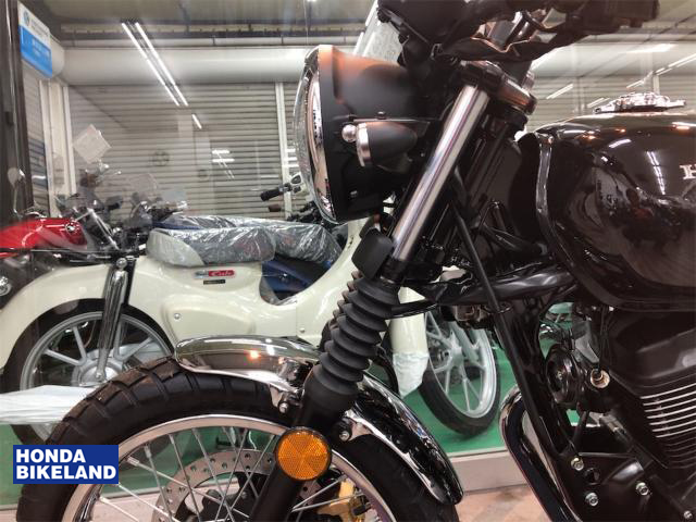 ホンダ CGX150
