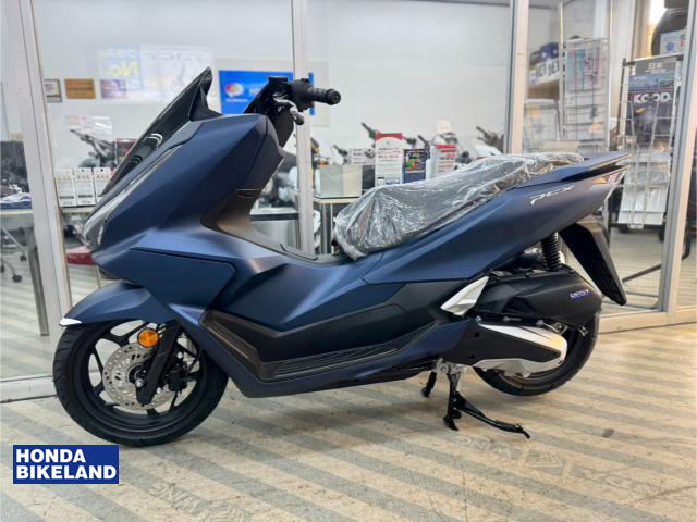 ホンダ PCX125