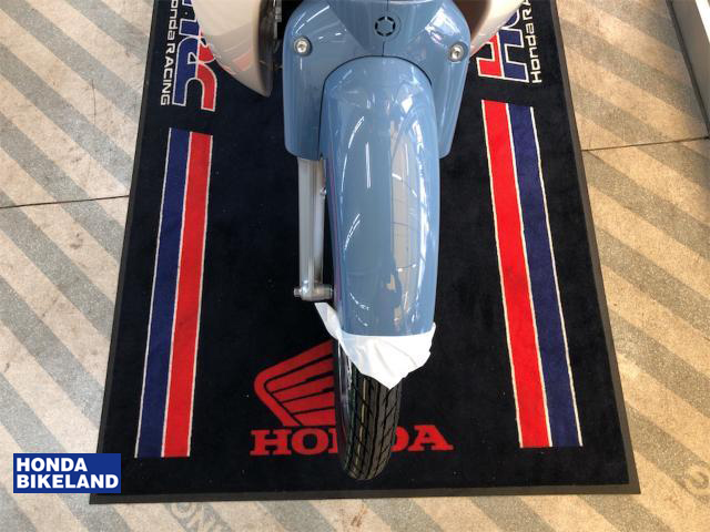 ホンダ スーパーカブ50
