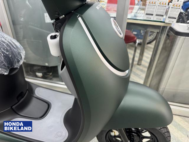 ホンダ ジョルノ