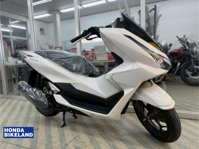 ホンダ　PCX125