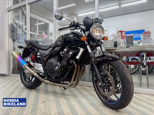 ホンダ　CB400SF