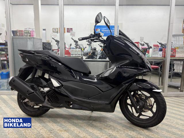 ホンダ　PCX125