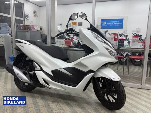 ホンダ　PCX125