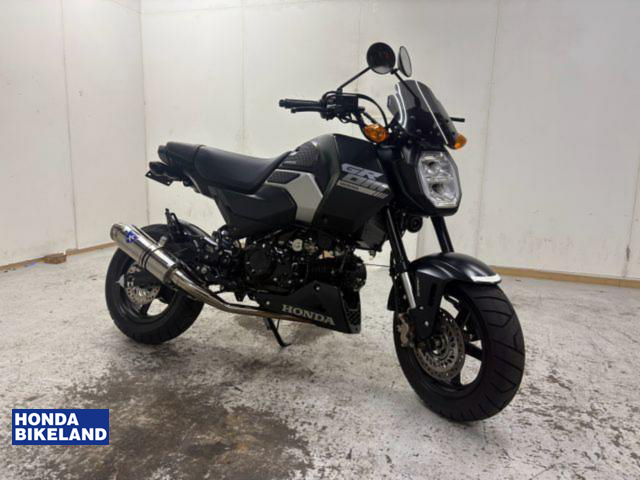 ホンダ　グロム