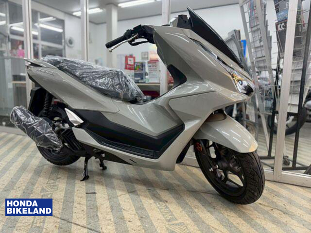 ホンダ　PCX160