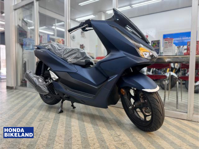 ホンダ　PCX125