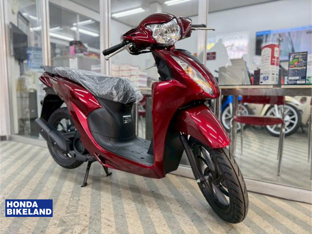 ホンダ　Dio110 Lite【新基準原付】