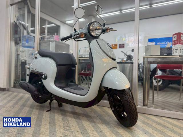 ホンダ　ジョルノ