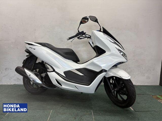 ホンダ　PCX125