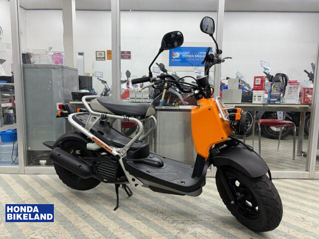 ホンダ　ズーマー