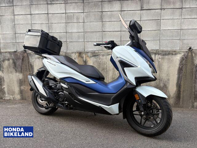 ホンダ　フォルツァ