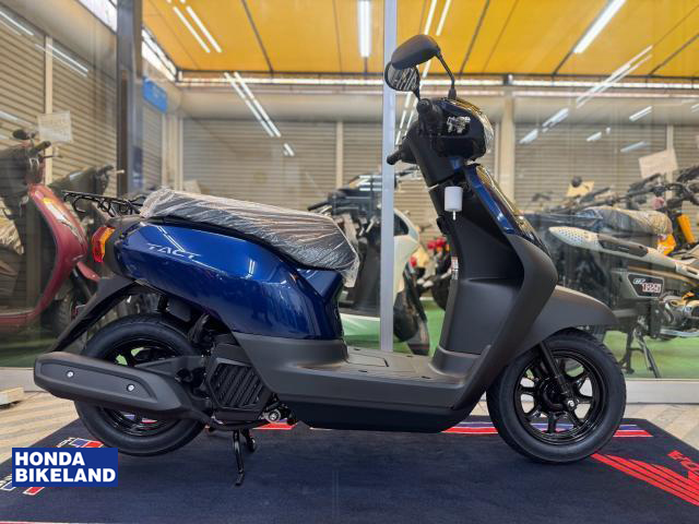 ホンダ　タクト・ベーシック