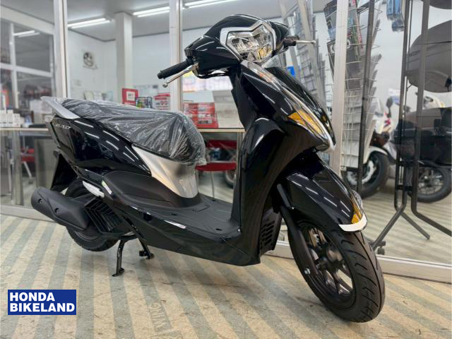 ホンダ　リード125