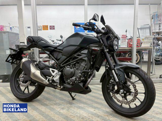 ホンダ　CB250R