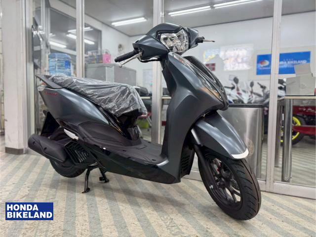 ホンダ　リード125