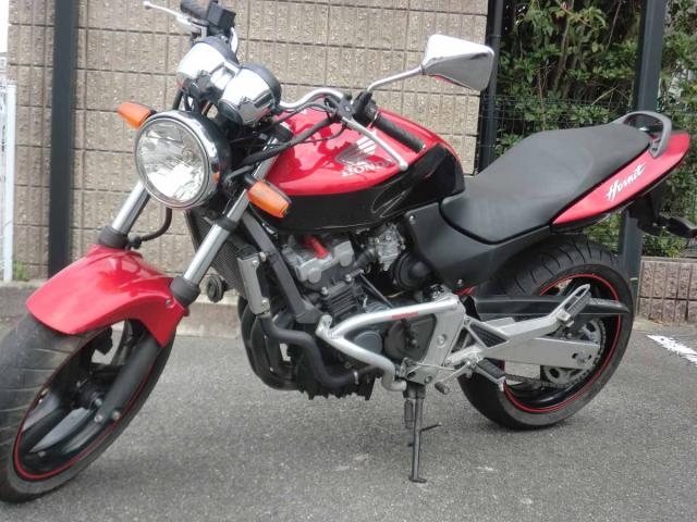 ホンダ ホーネット250 Honda Wing クロシェット の在庫車両 新車 中古バイク検索エンジン ゲットバイク