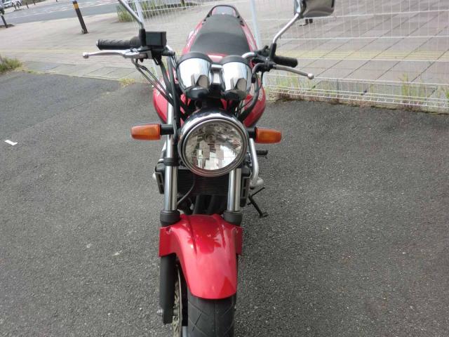 ホンダ ホーネット250