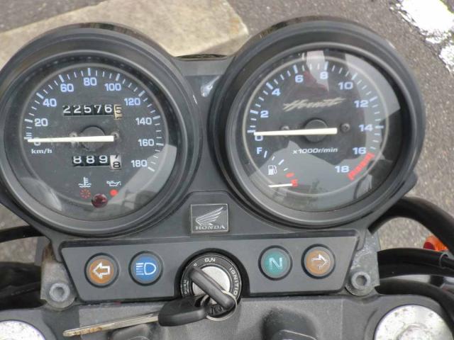 ホンダ ホーネット250