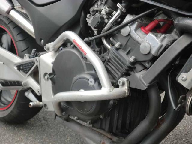 ホンダ ホーネット250