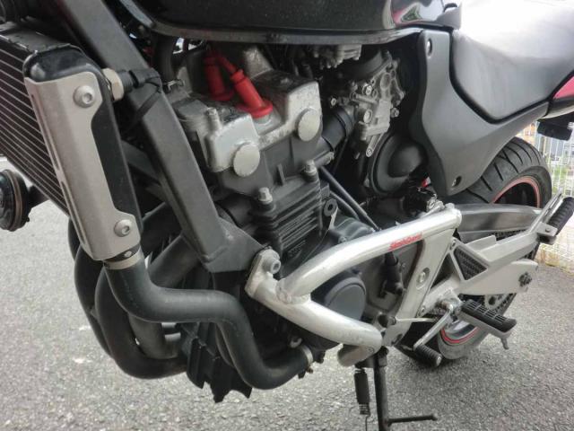 ホンダ ホーネット250