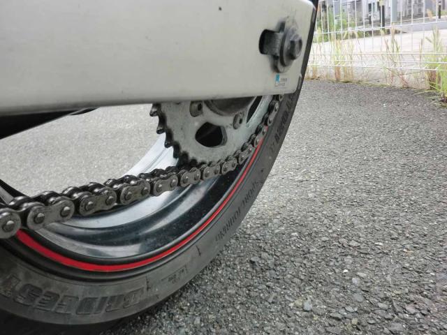 ホンダ ホーネット250