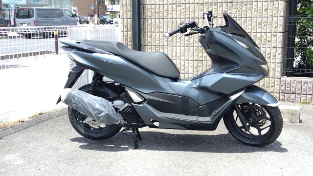 ホンダ　PCX125