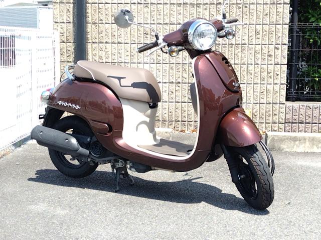 ホンダ　ジョルノ