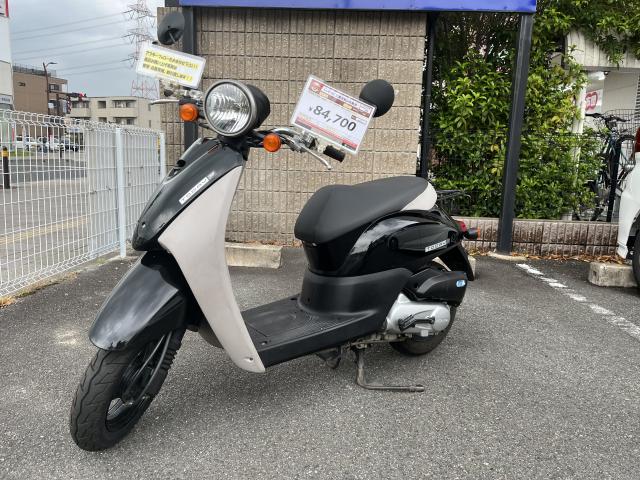 ホンダ　タクト・ベーシック