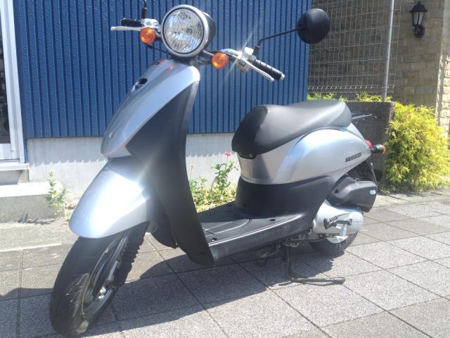 ホンダ　Today