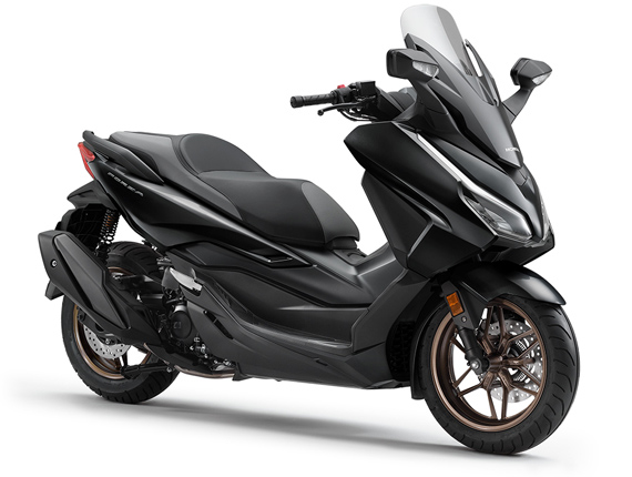 ホンダ　フォルツァ