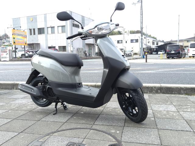 ホンダ　タクト・ベーシック